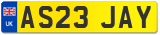 AS23 JAY