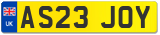 AS23 JOY