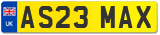 AS23 MAX