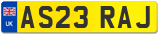 AS23 RAJ