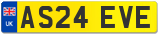 AS24 EVE