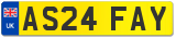 AS24 FAY