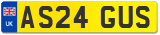 AS24 GUS