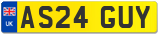 AS24 GUY