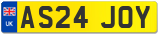 AS24 JOY