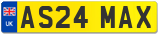 AS24 MAX