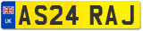 AS24 RAJ