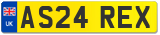 AS24 REX