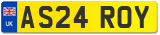 AS24 ROY