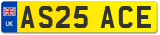 AS25 ACE