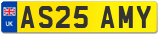 AS25 AMY
