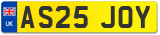 AS25 JOY