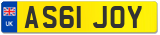 AS61 JOY