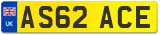 AS62 ACE