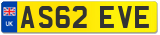 AS62 EVE