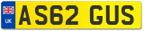 AS62 GUS