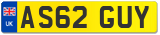 AS62 GUY