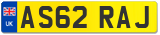 AS62 RAJ