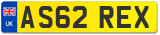 AS62 REX