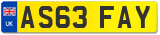 AS63 FAY