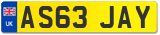 AS63 JAY