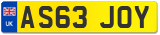 AS63 JOY