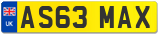 AS63 MAX