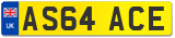 AS64 ACE