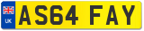 AS64 FAY