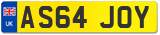 AS64 JOY