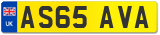 AS65 AVA