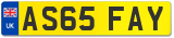 AS65 FAY