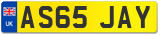 AS65 JAY