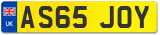 AS65 JOY