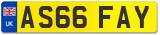 AS66 FAY