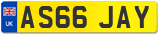 AS66 JAY