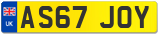 AS67 JOY