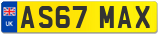 AS67 MAX