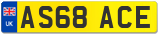 AS68 ACE