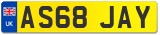 AS68 JAY