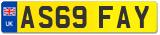 AS69 FAY