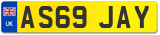 AS69 JAY