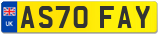 AS70 FAY