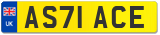 AS71 ACE