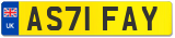 AS71 FAY