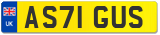 AS71 GUS