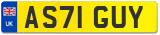 AS71 GUY