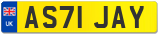 AS71 JAY