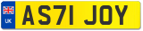 AS71 JOY