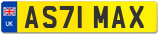 AS71 MAX